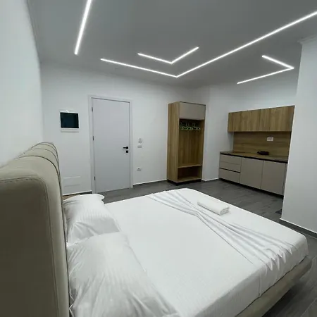 Cela1 Apartment